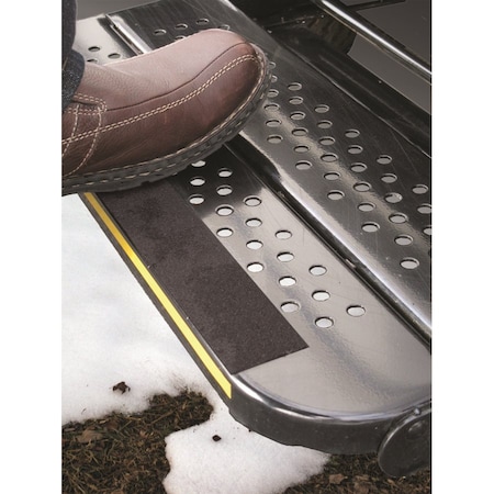 Camco GRIP TAPE, BLACK, 2IN X 15FT 25401